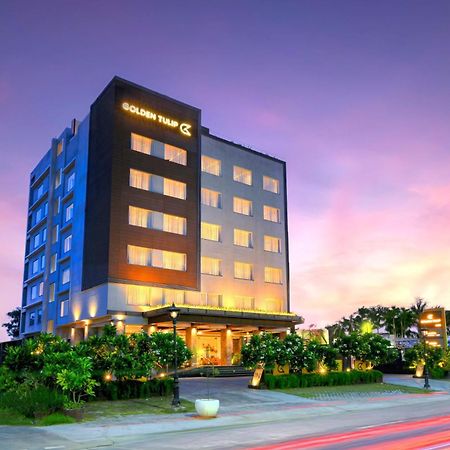 โรงแรมรอยัล รีเจนท์ อัครา ภายนอก รูปภาพ