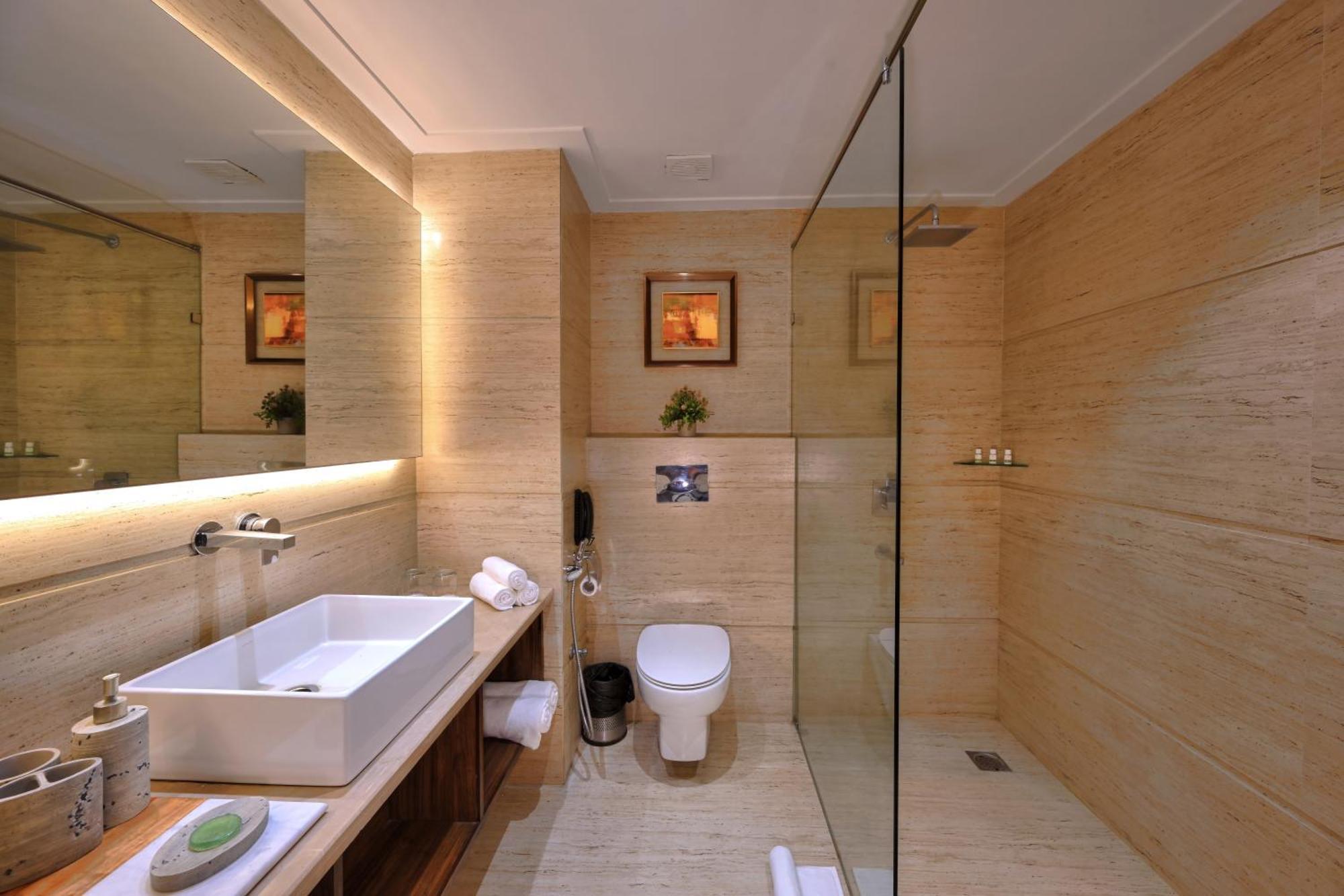 โรงแรมรอยัล รีเจนท์ อัครา ภายนอก รูปภาพ