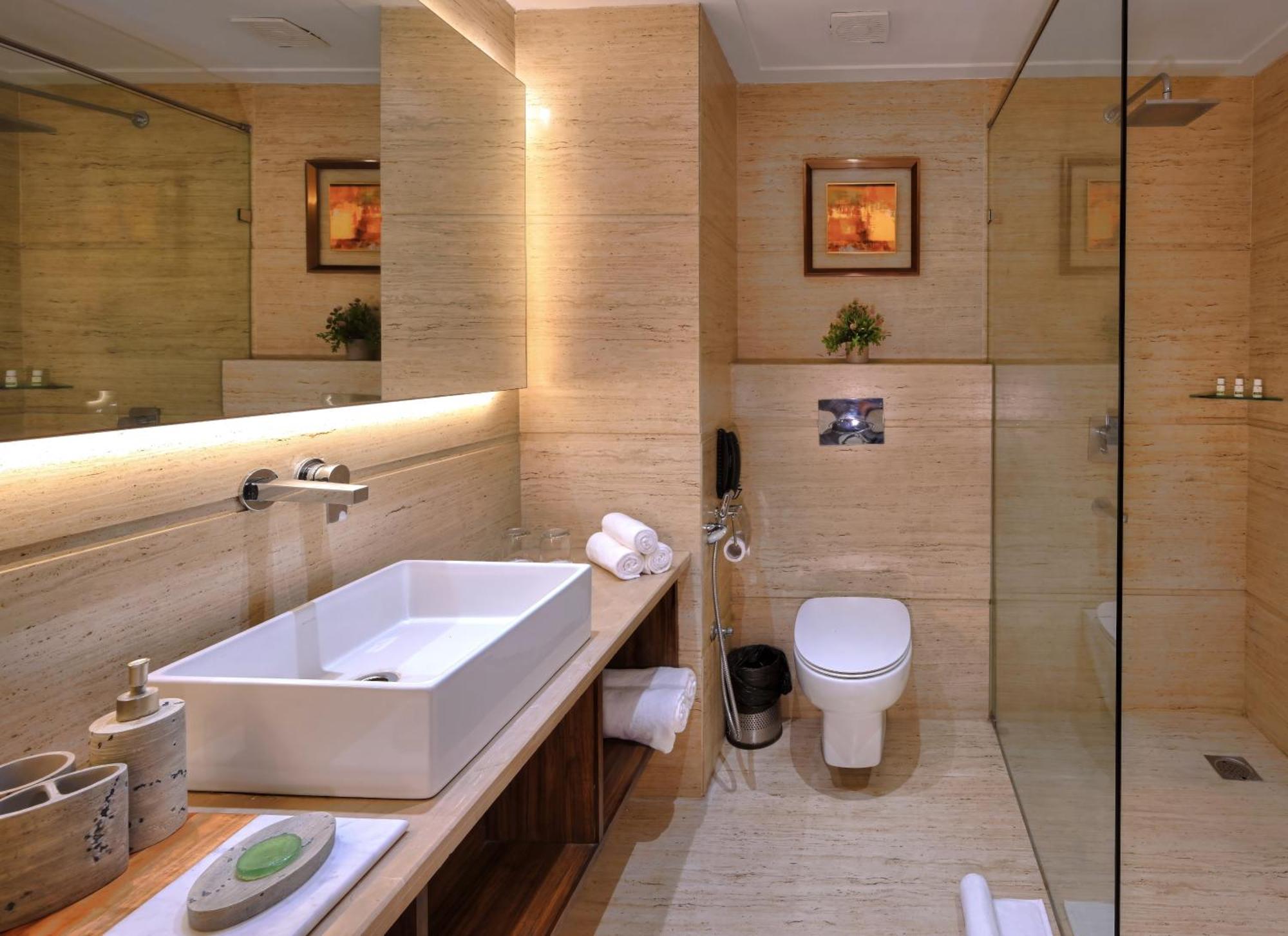 โรงแรมรอยัล รีเจนท์ อัครา ภายนอก รูปภาพ